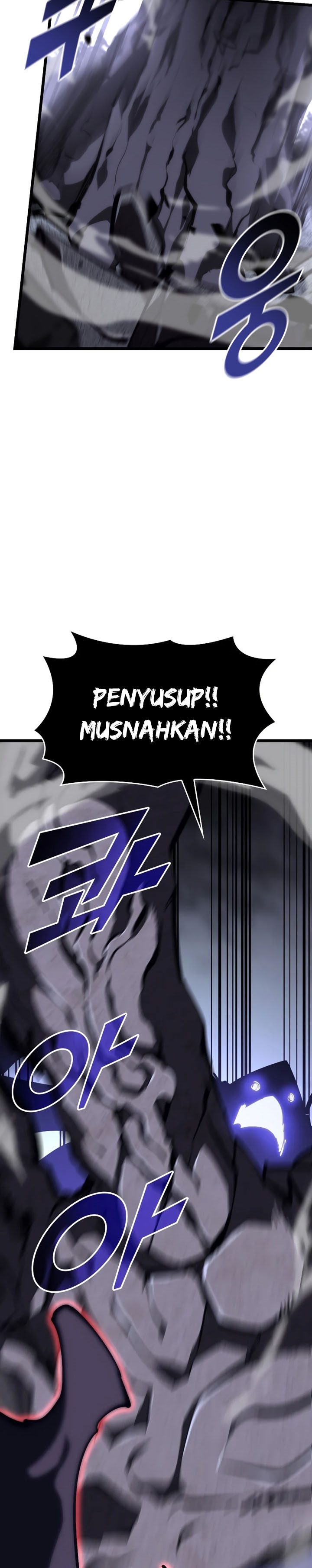 Return of the SSS-Class Ranker Chapter 48 Gambar 5
