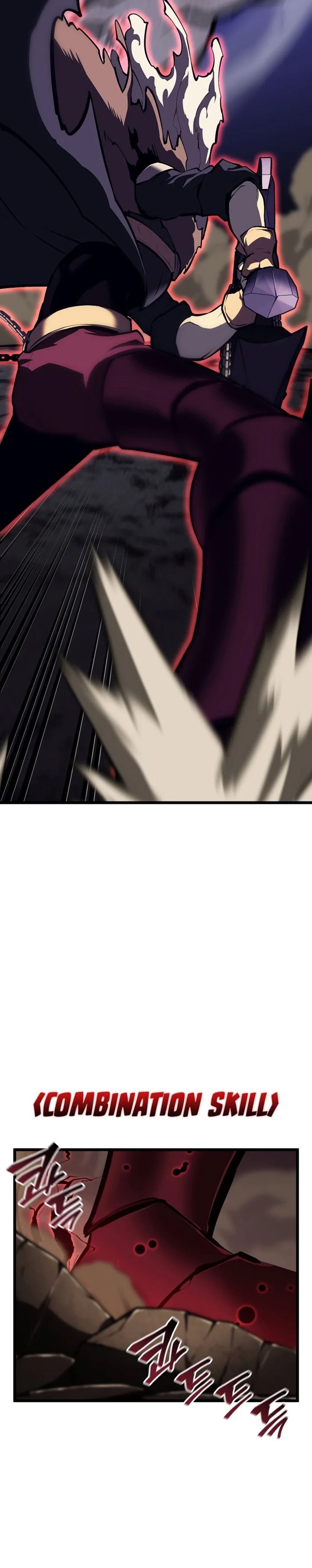 Return of the SSS-Class Ranker Chapter 48 Gambar 6