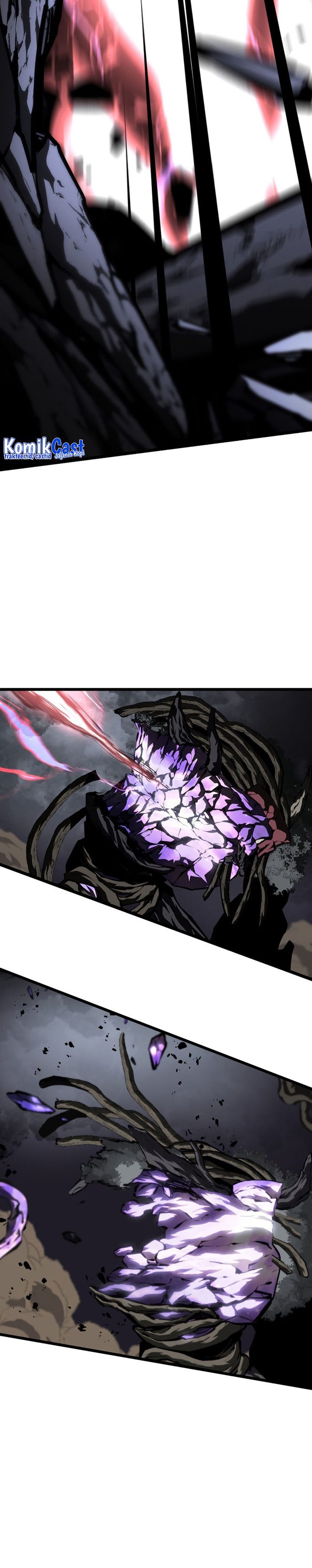 Return of the SSS-Class Ranker Chapter 48 Gambar 9