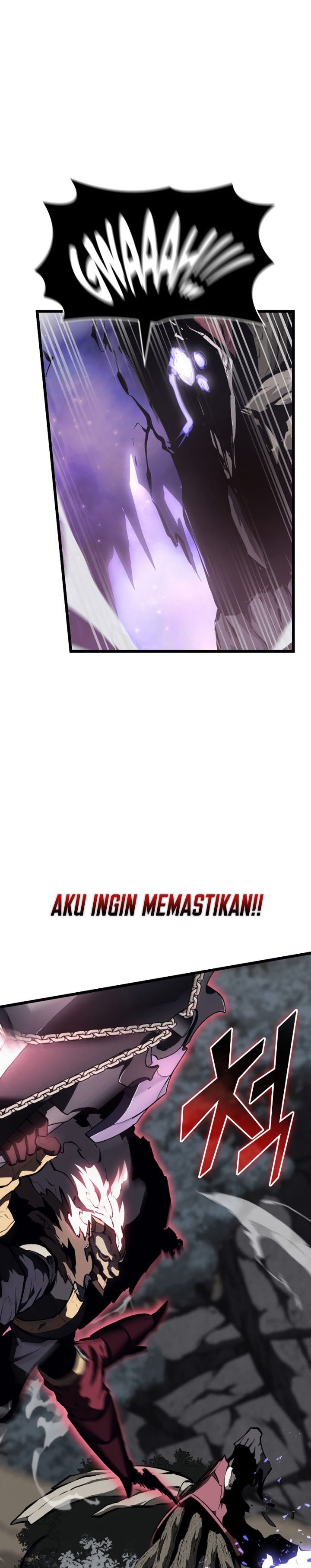 Return of the SSS-Class Ranker Chapter 48 Gambar 11