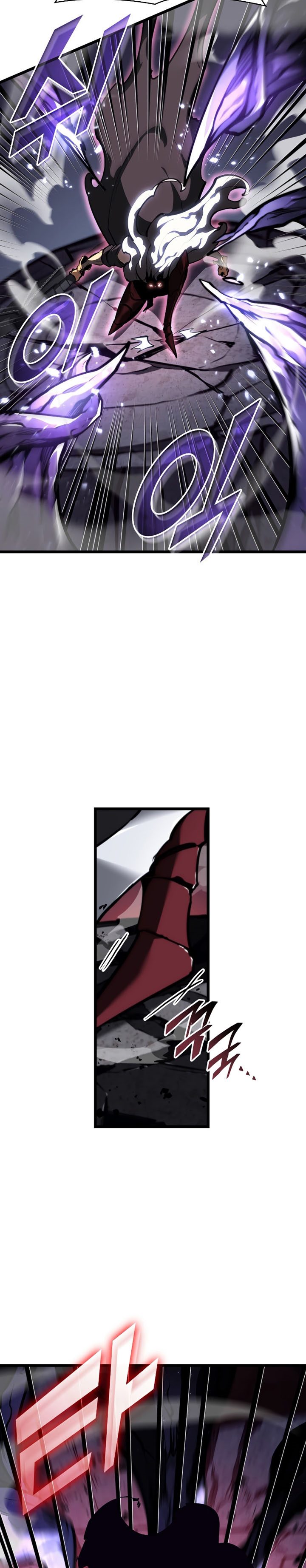 Return of the SSS-Class Ranker Chapter 48 Gambar 17