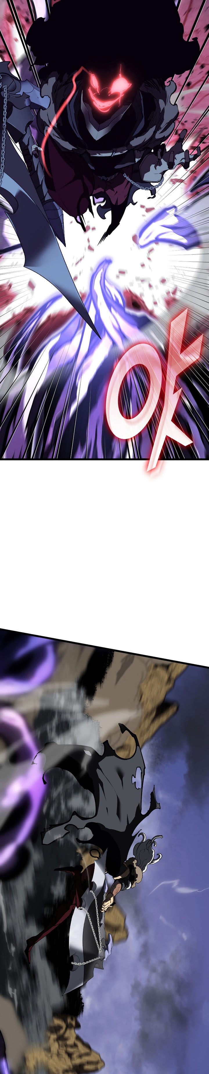 Return of the SSS-Class Ranker Chapter 48 Gambar 18