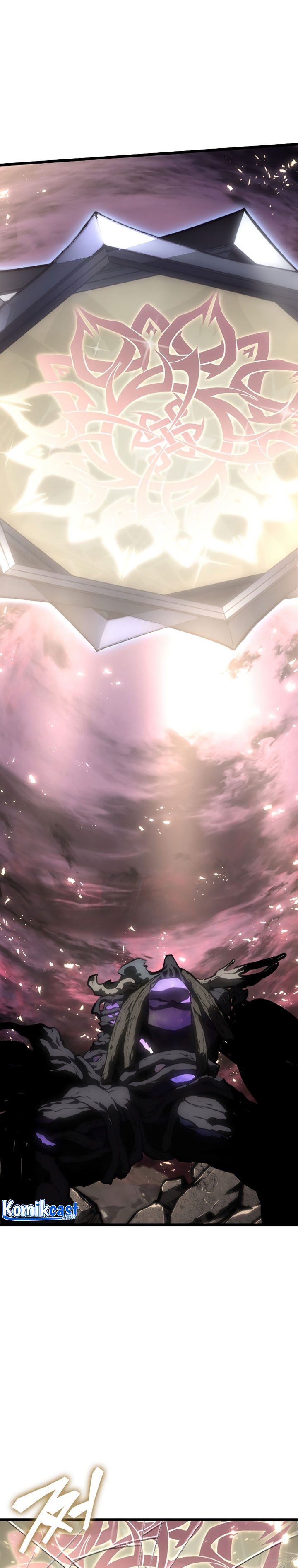 Return of the SSS-Class Ranker Chapter 48 Gambar 29