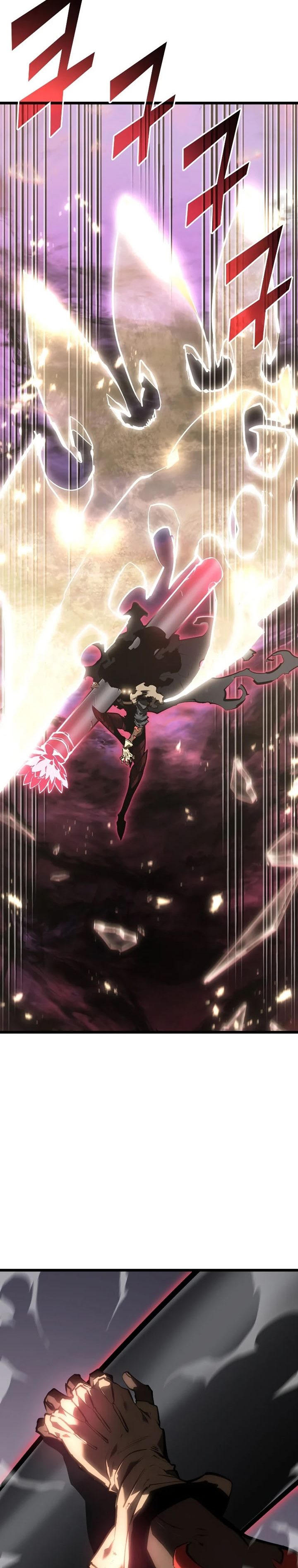Return of the SSS-Class Ranker Chapter 48 Gambar 31