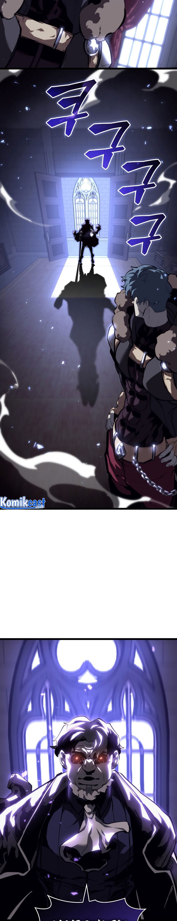Return of the SSS-Class Ranker Chapter 56 Gambar 20