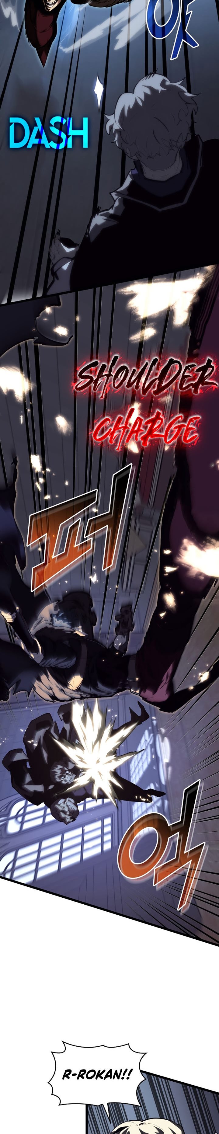 Return of the SSS-Class Ranker Chapter 56 Gambar 25