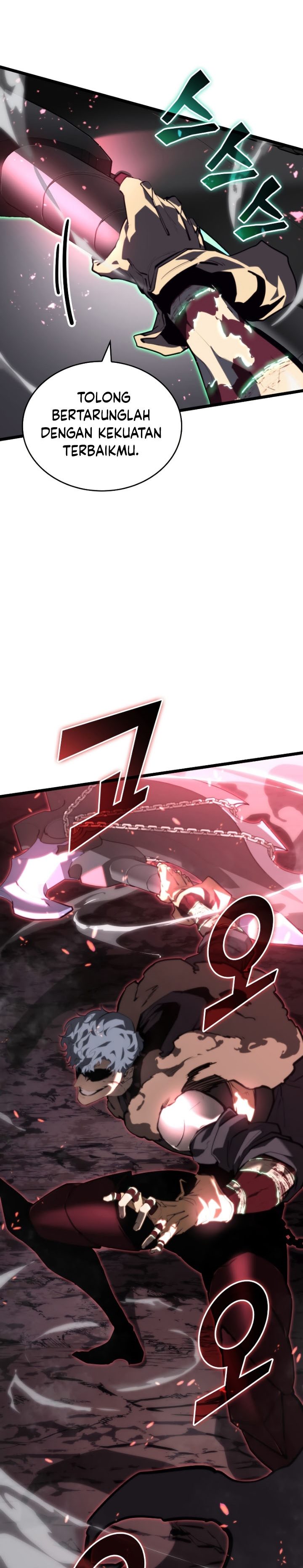 Return of the SSS-Class Ranker Chapter 56 Gambar 30