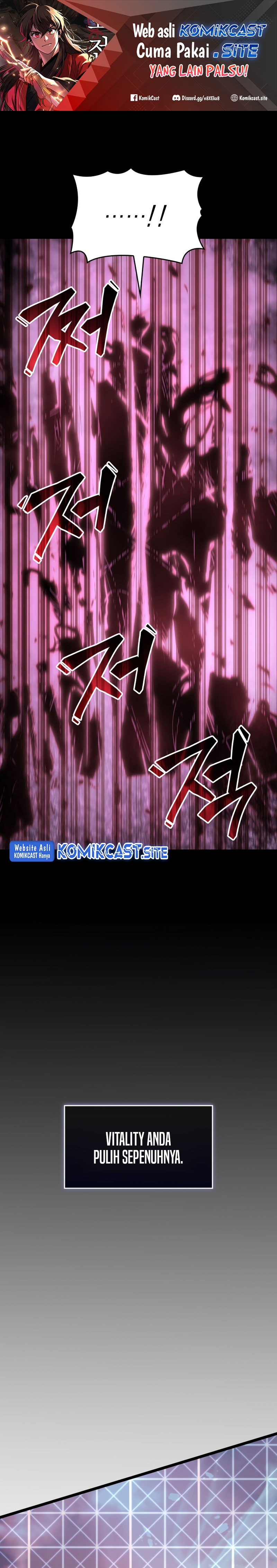 Return of the SSS-Class Ranker Chapter 58 Gambar 2