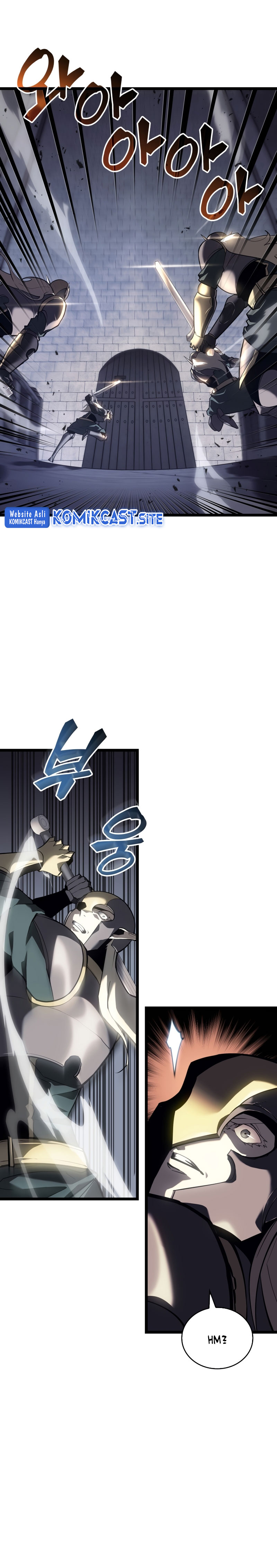 Return of the SSS-Class Ranker Chapter 58 Gambar 7