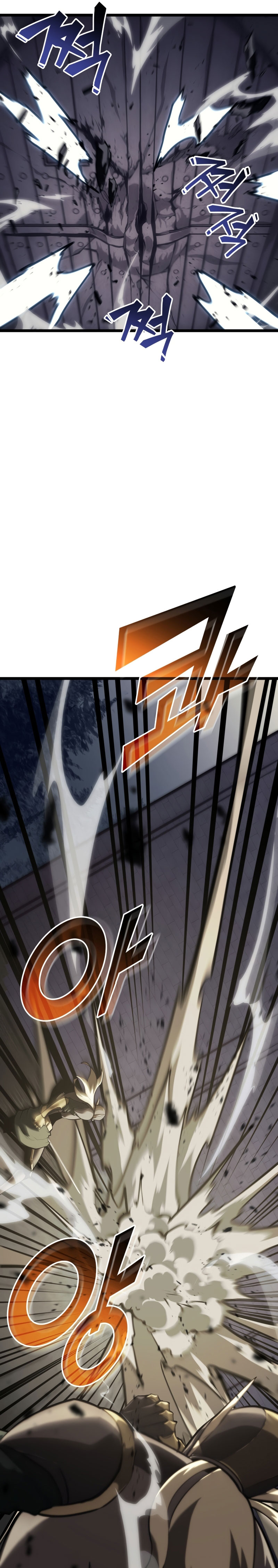 Return of the SSS-Class Ranker Chapter 58 Gambar 8