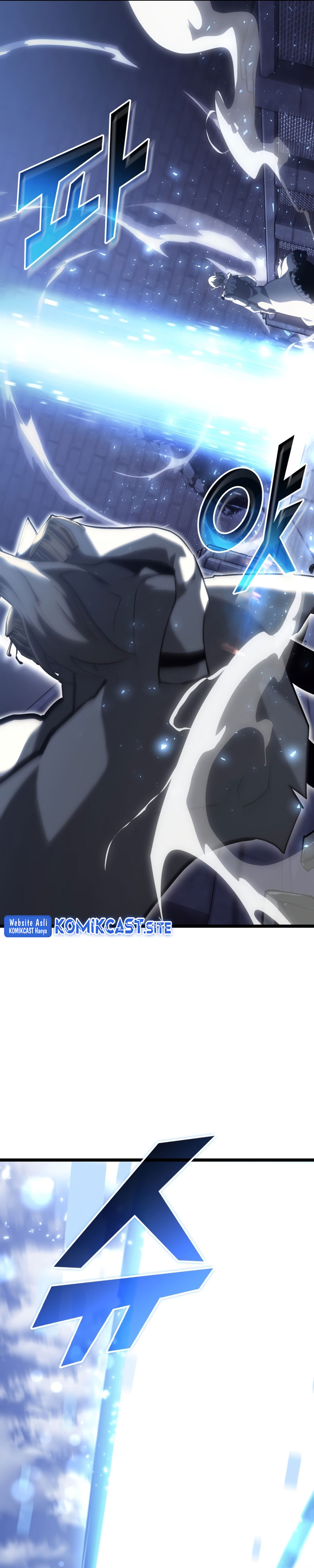 Return of the SSS-Class Ranker Chapter 58 Gambar 25