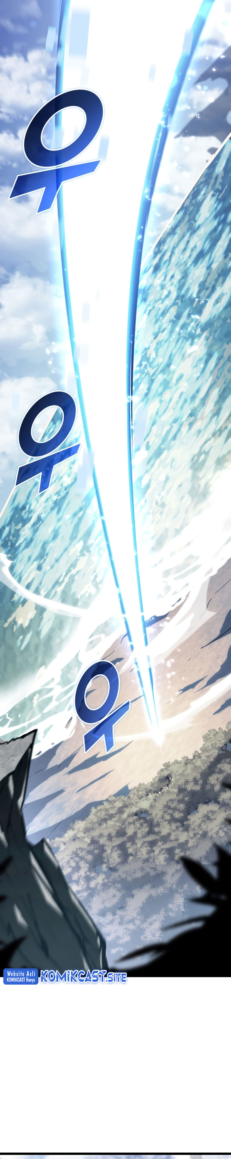 Return of the SSS-Class Ranker Chapter 58 Gambar 26