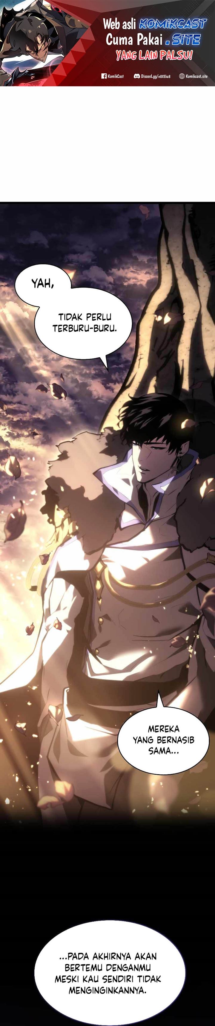 Return of the SSS-Class Ranker Chapter 59 Gambar 2