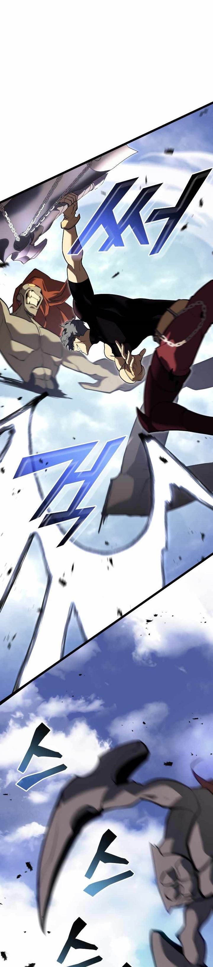 Return of the SSS-Class Ranker Chapter 59 Gambar 7