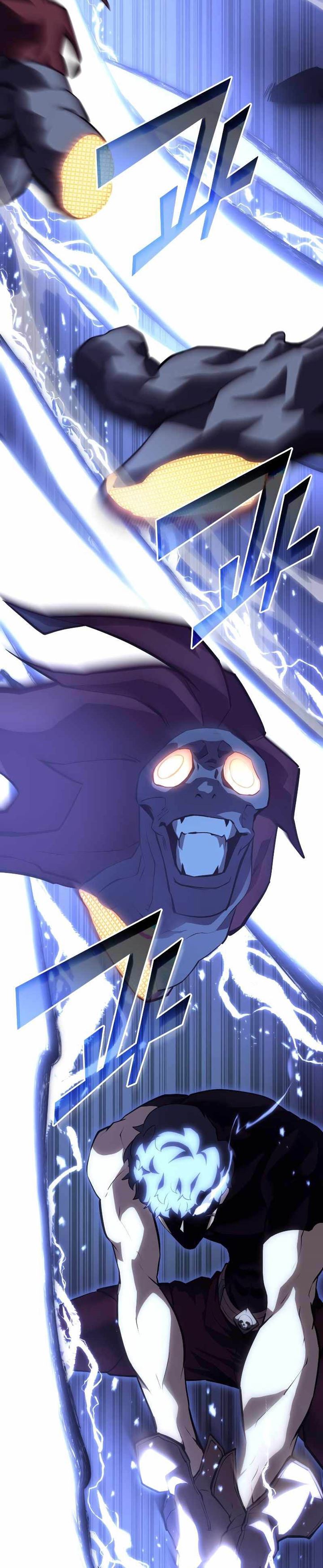 Return of the SSS-Class Ranker Chapter 59 Gambar 12