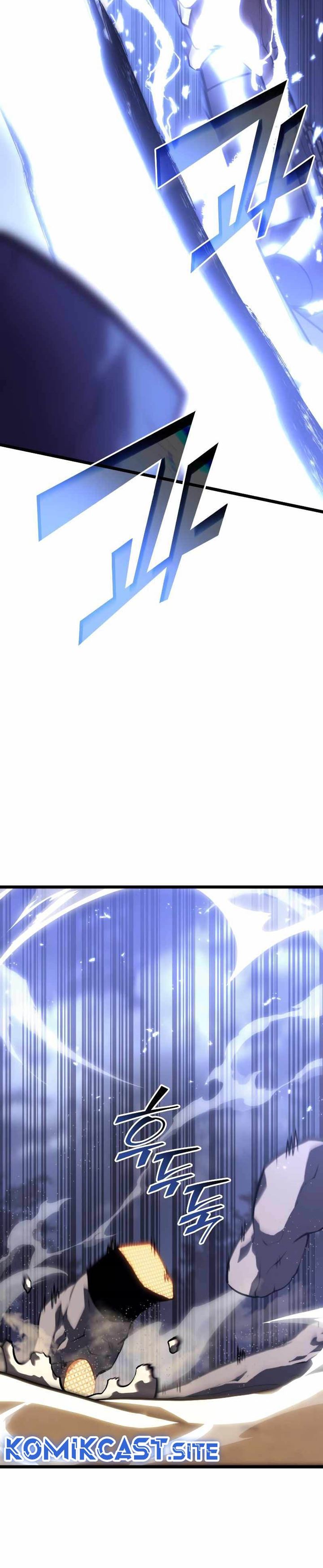 Return of the SSS-Class Ranker Chapter 59 Gambar 13