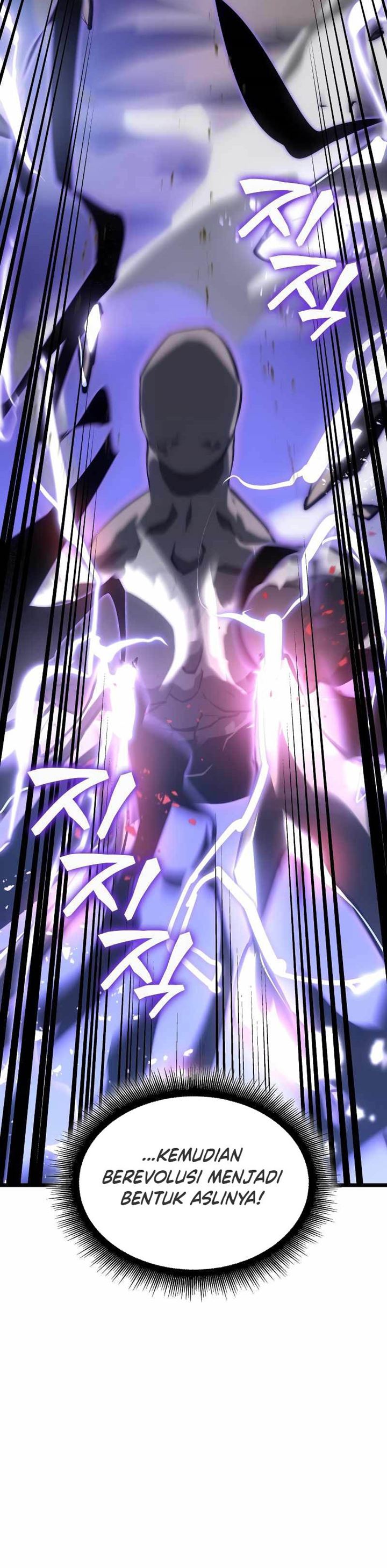 Return of the SSS-Class Ranker Chapter 59 Gambar 21