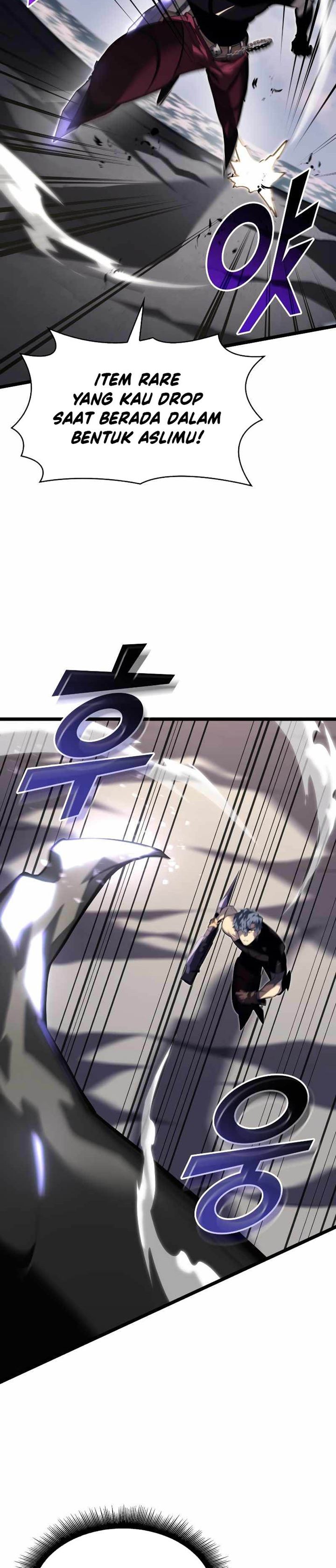 Return of the SSS-Class Ranker Chapter 59 Gambar 24