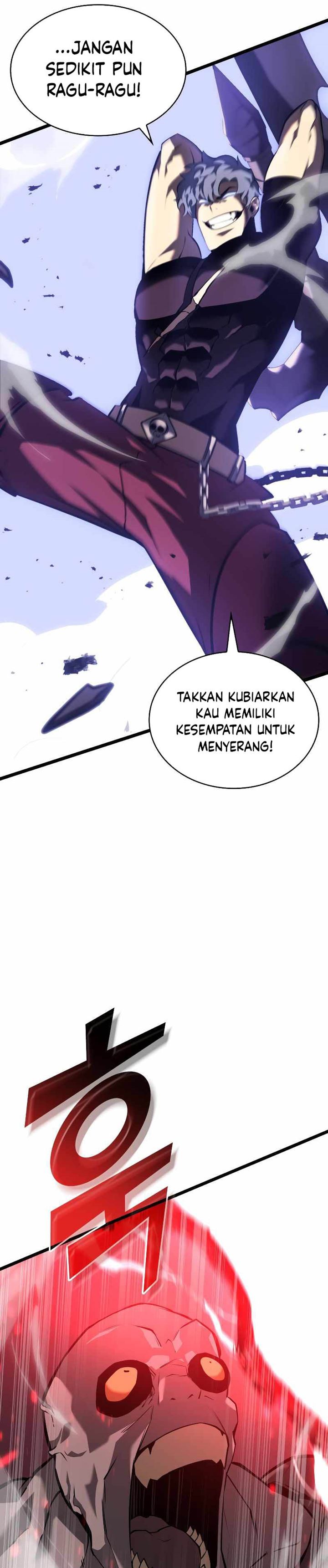 Return of the SSS-Class Ranker Chapter 59 Gambar 26