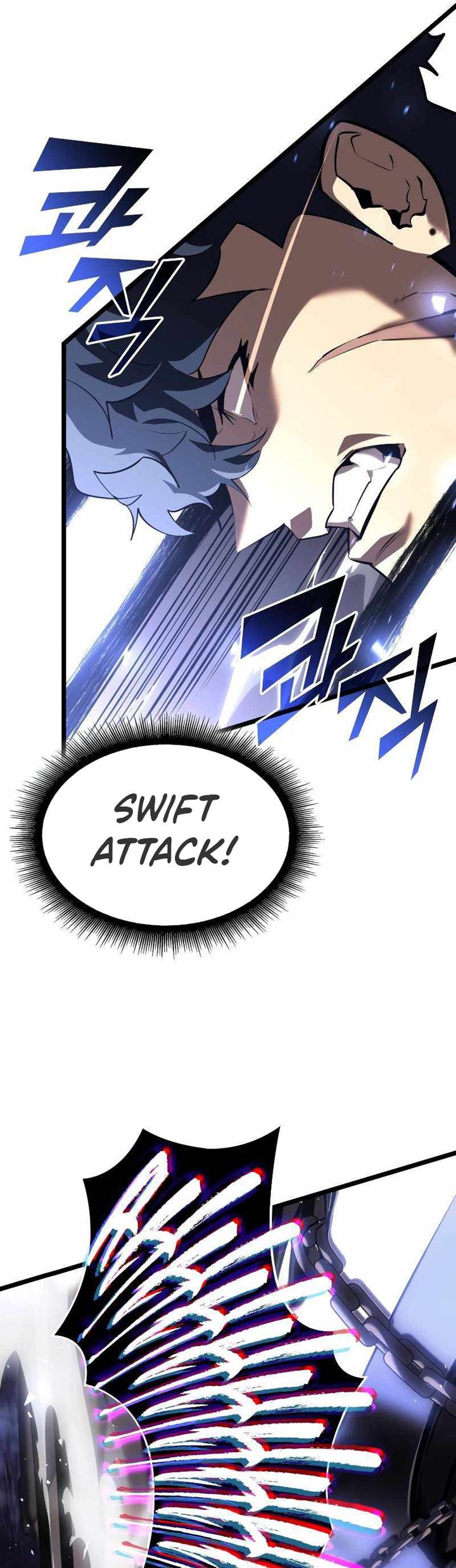 Return of the SSS-Class Ranker Chapter 59 Gambar 30
