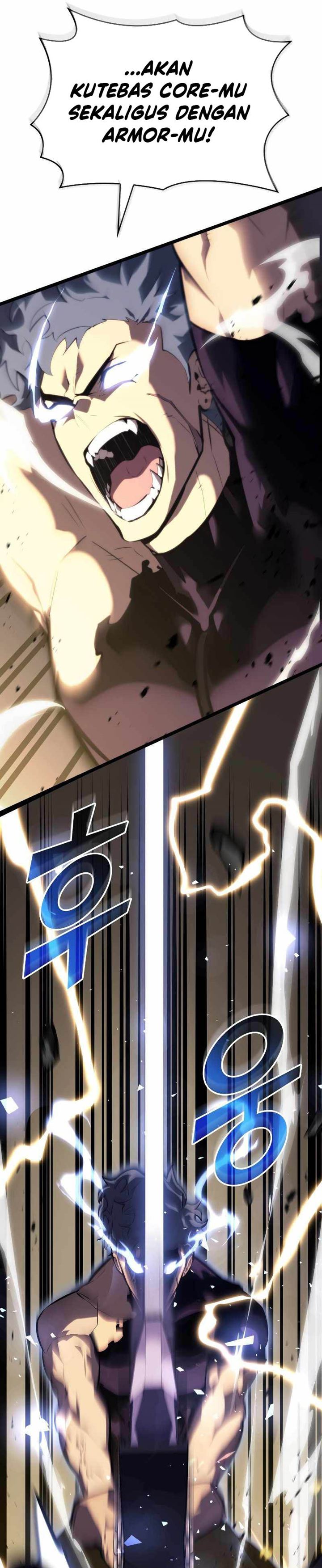 Return of the SSS-Class Ranker Chapter 59 Gambar 33