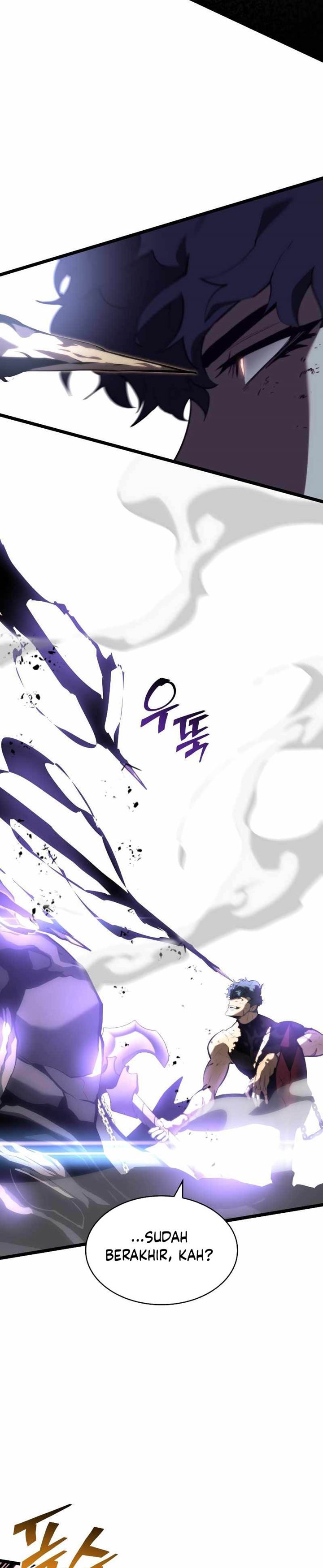 Return of the SSS-Class Ranker Chapter 59 Gambar 41