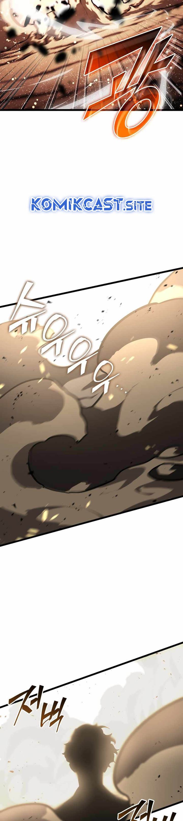 Return of the SSS-Class Ranker Chapter 59 Gambar 45