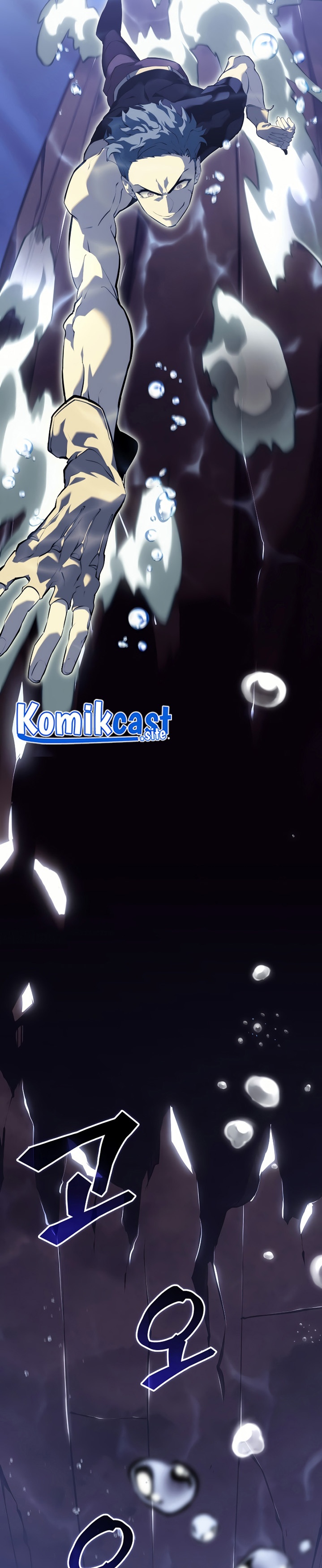 Return of the SSS-Class Ranker Chapter 60 Fix Gambar 12