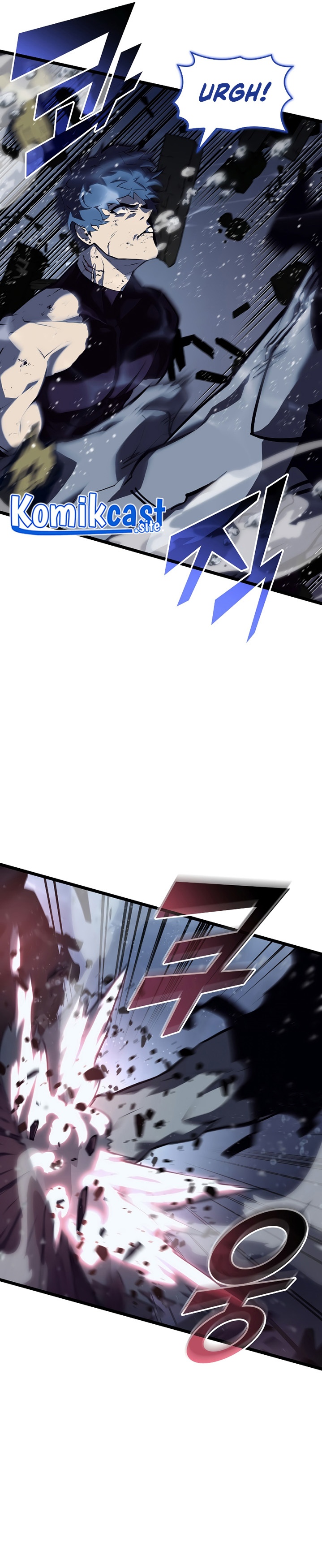 Return of the SSS-Class Ranker Chapter 60 Fix Gambar 18