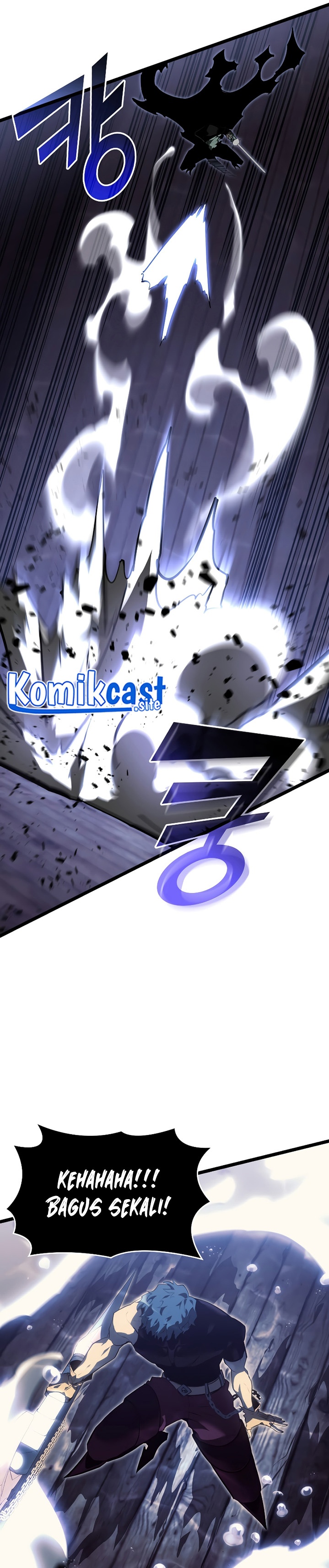 Return of the SSS-Class Ranker Chapter 60 Fix Gambar 26