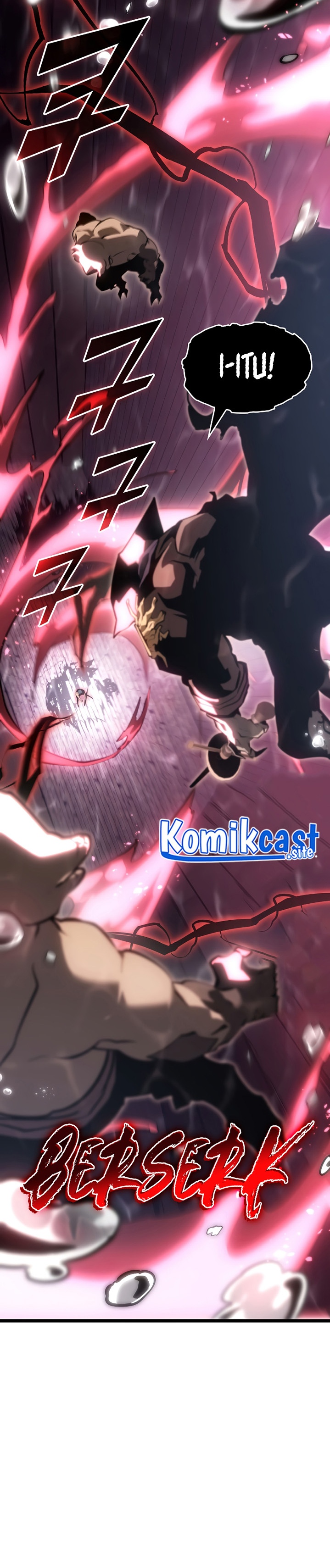 Return of the SSS-Class Ranker Chapter 60 Fix Gambar 29