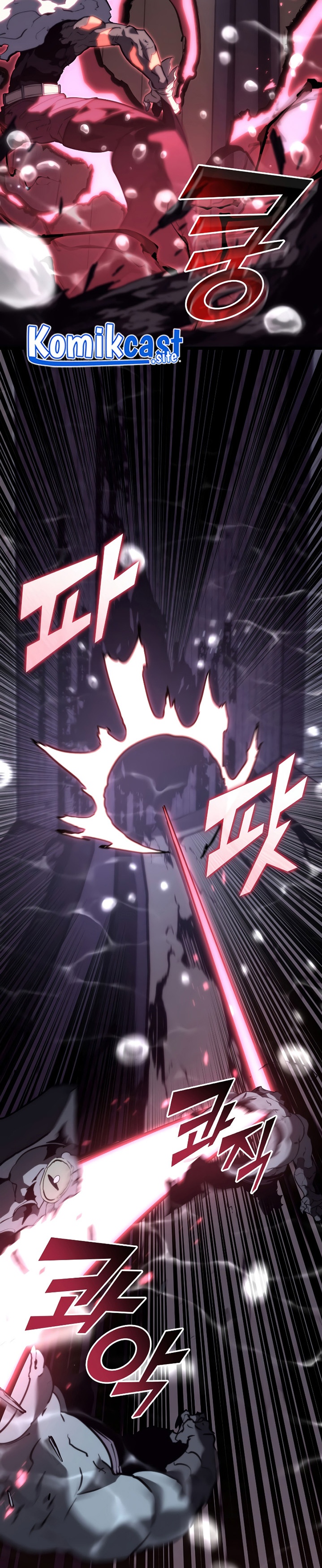 Return of the SSS-Class Ranker Chapter 60 Fix Gambar 31