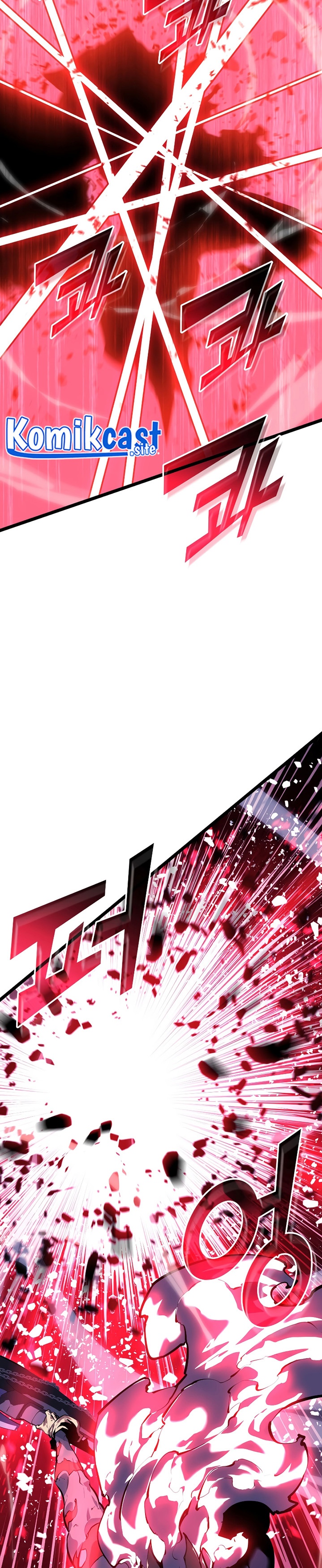 Return of the SSS-Class Ranker Chapter 60 Fix Gambar 36