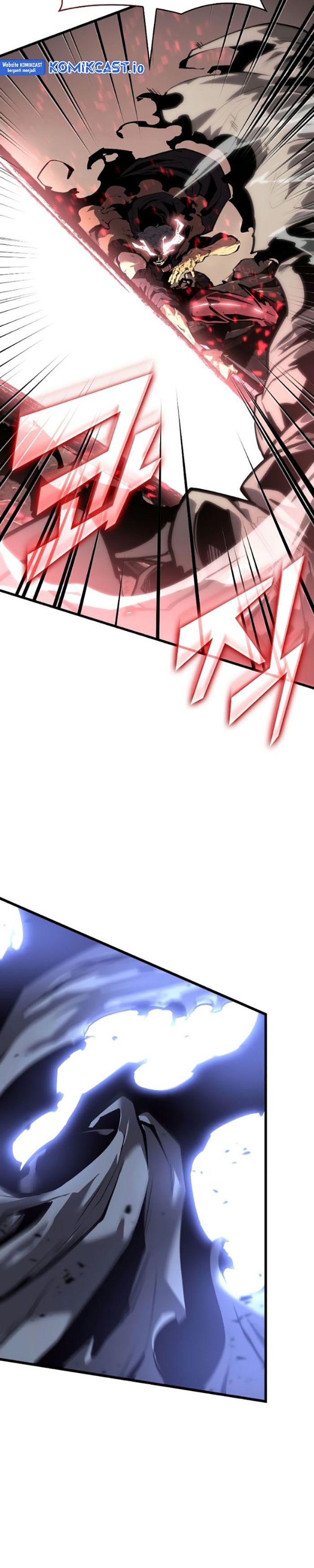 Return of the SSS-Class Ranker Chapter 63 Gambar 3