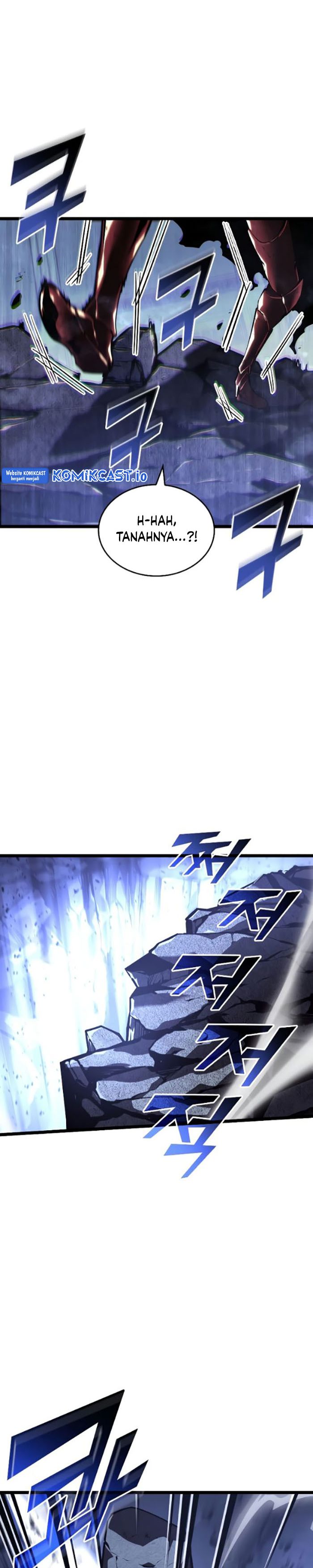 Return of the SSS-Class Ranker Chapter 63 Gambar 6