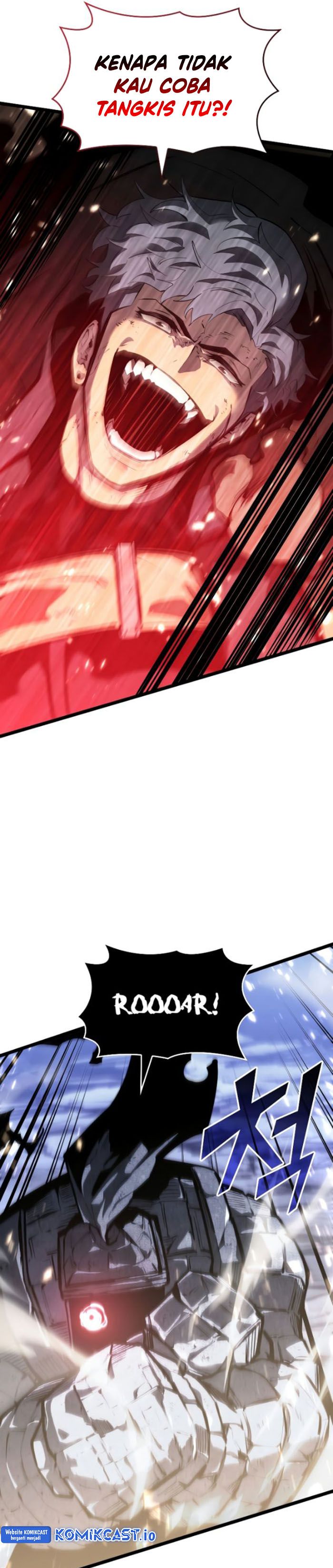 Return of the SSS-Class Ranker Chapter 63 Gambar 13