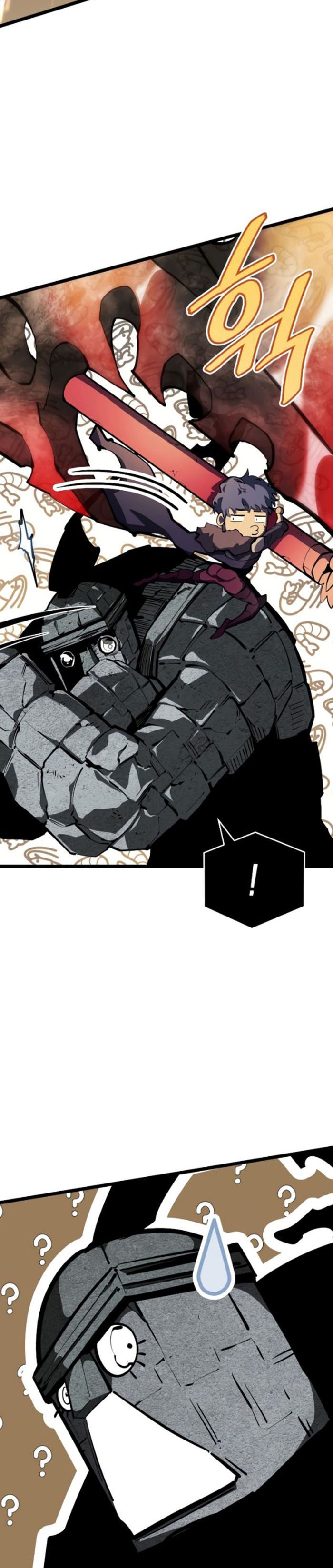 Return of the SSS-Class Ranker Chapter 63 Gambar 14