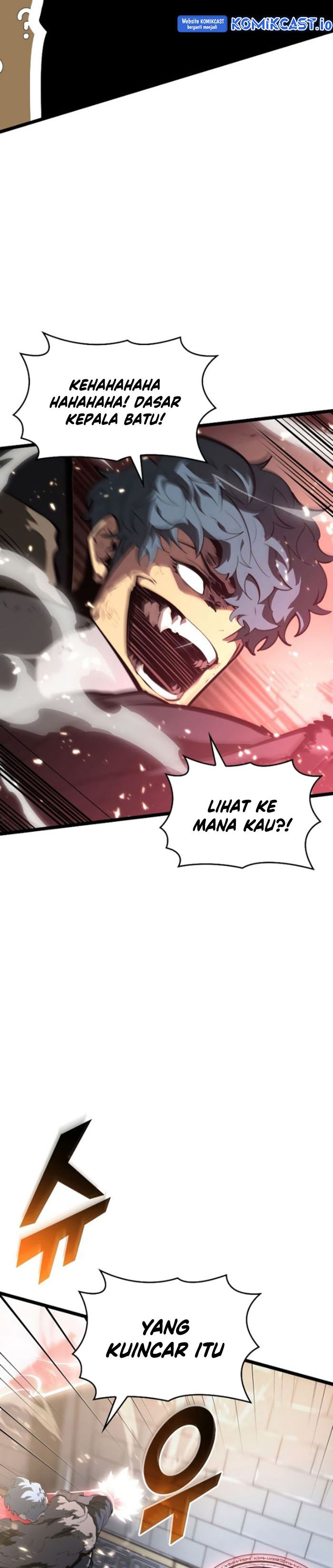Return of the SSS-Class Ranker Chapter 63 Gambar 15