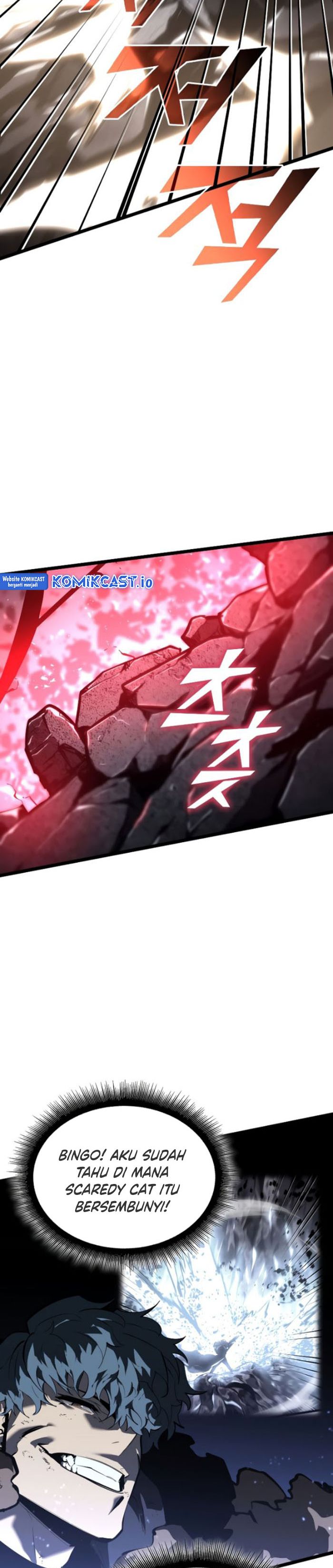 Return of the SSS-Class Ranker Chapter 63 Gambar 17