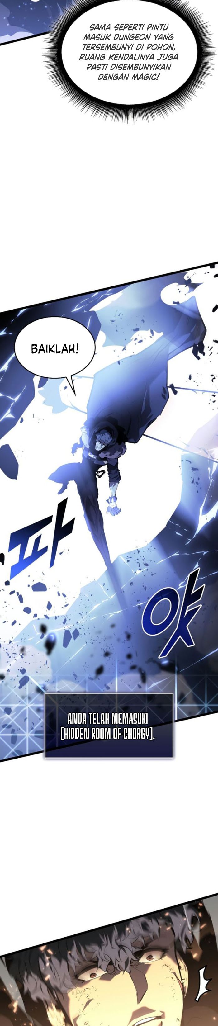 Return of the SSS-Class Ranker Chapter 63 Gambar 18
