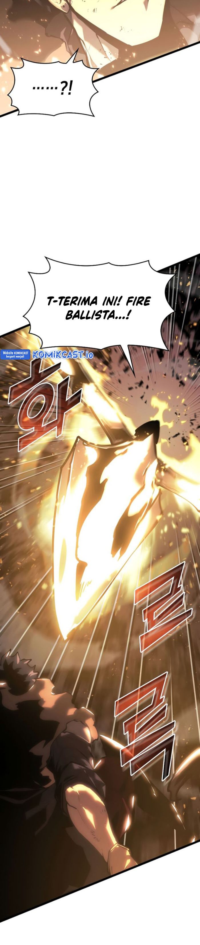 Return of the SSS-Class Ranker Chapter 63 Gambar 19