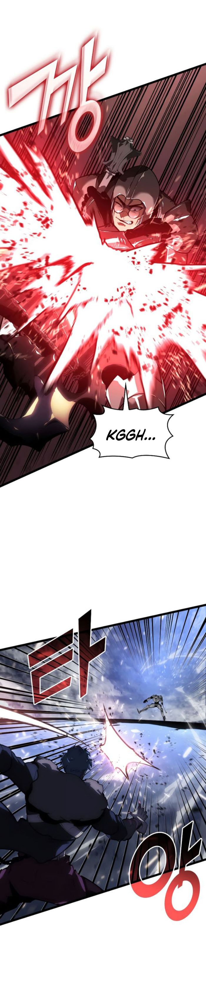Return of the SSS-Class Ranker Chapter 63 Gambar 26