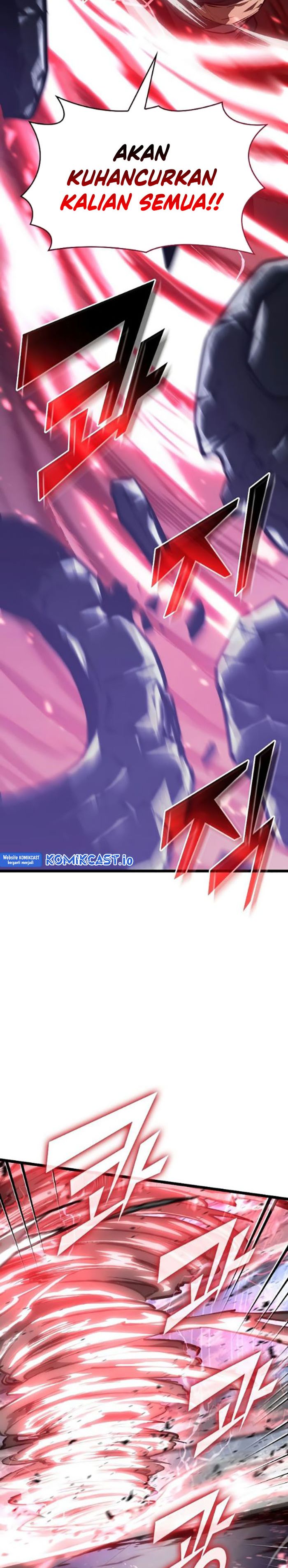 Return of the SSS-Class Ranker Chapter 63 Gambar 36