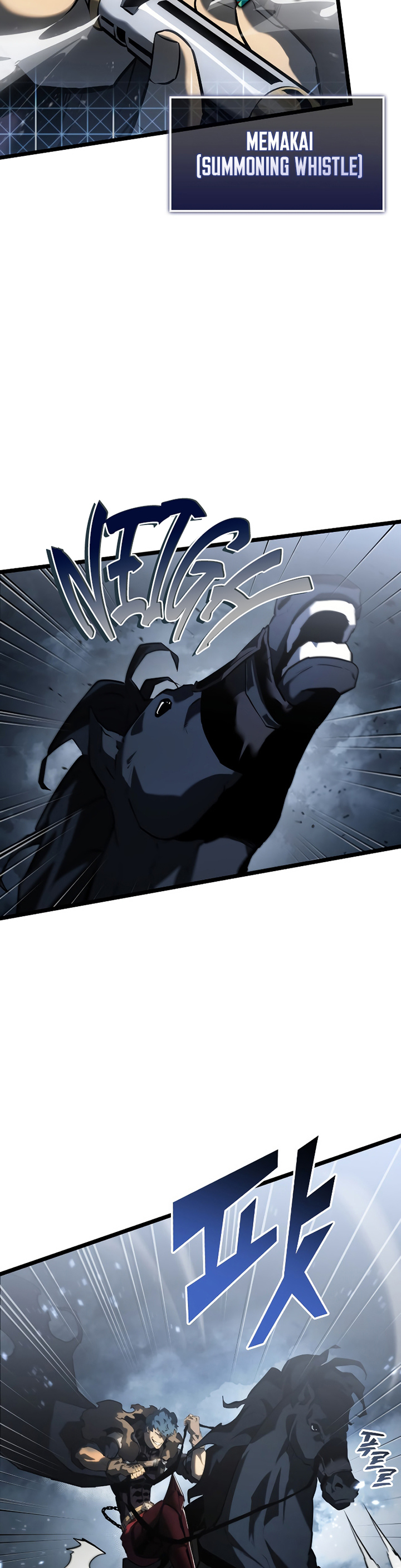 Return of the SSS-Class Ranker Chapter 68 Gambar 5