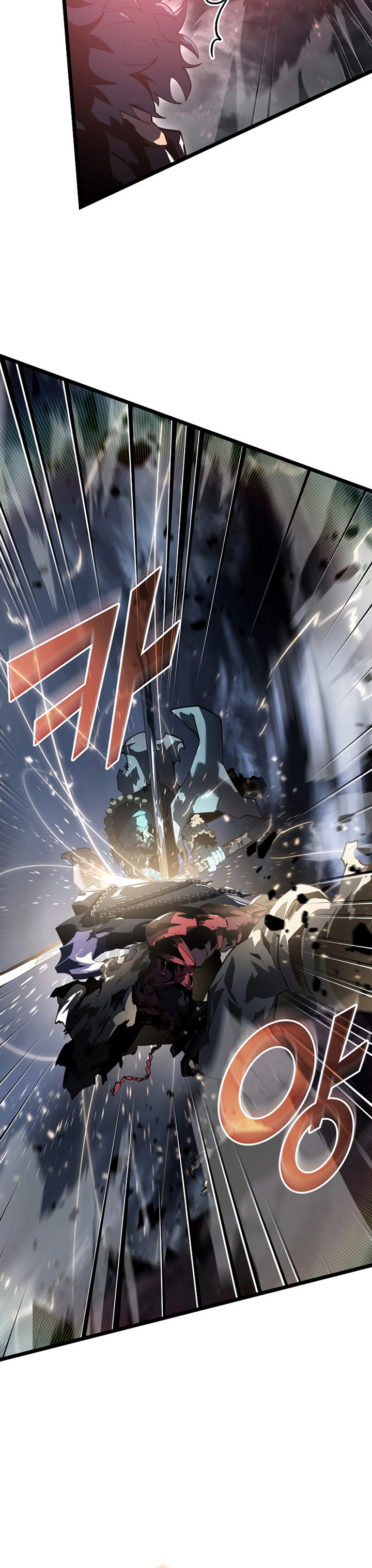 Return of the SSS-Class Ranker Chapter 68 Gambar 36