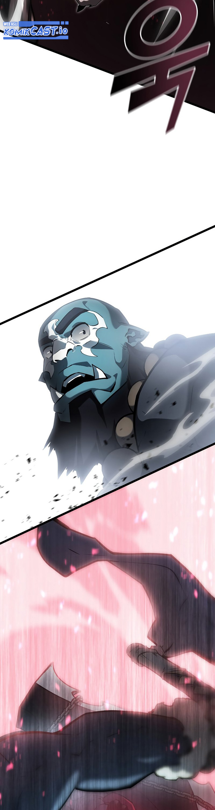 Return of the SSS-Class Ranker Chapter 68 Gambar 43