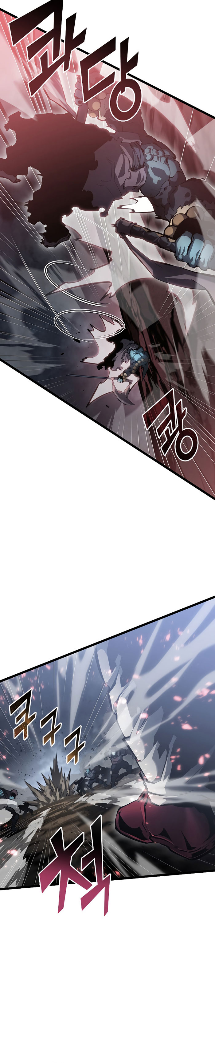 Return of the SSS-Class Ranker Chapter 69 Gambar 5