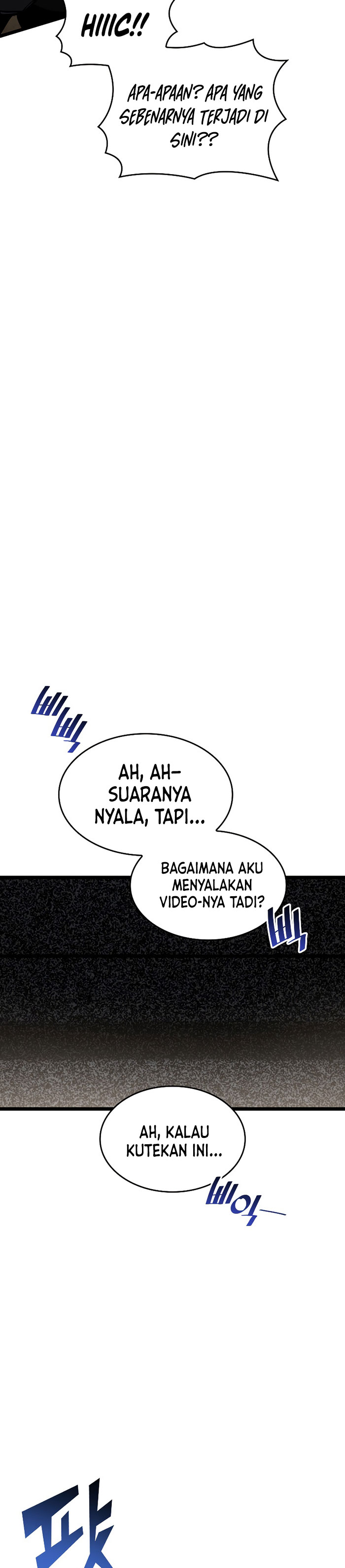 Return of the SSS-Class Ranker Chapter 69 Gambar 40
