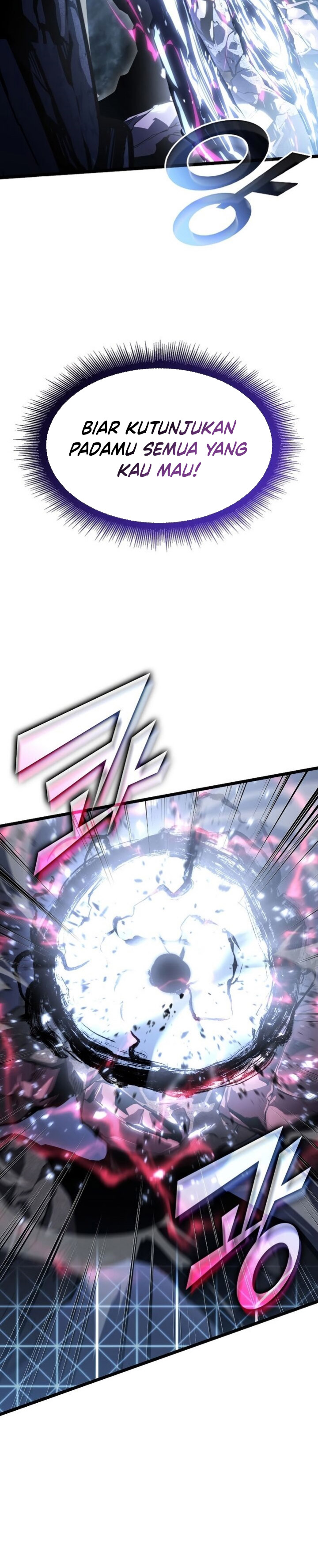Return of the SSS-Class Ranker Chapter 73 Gambar 3