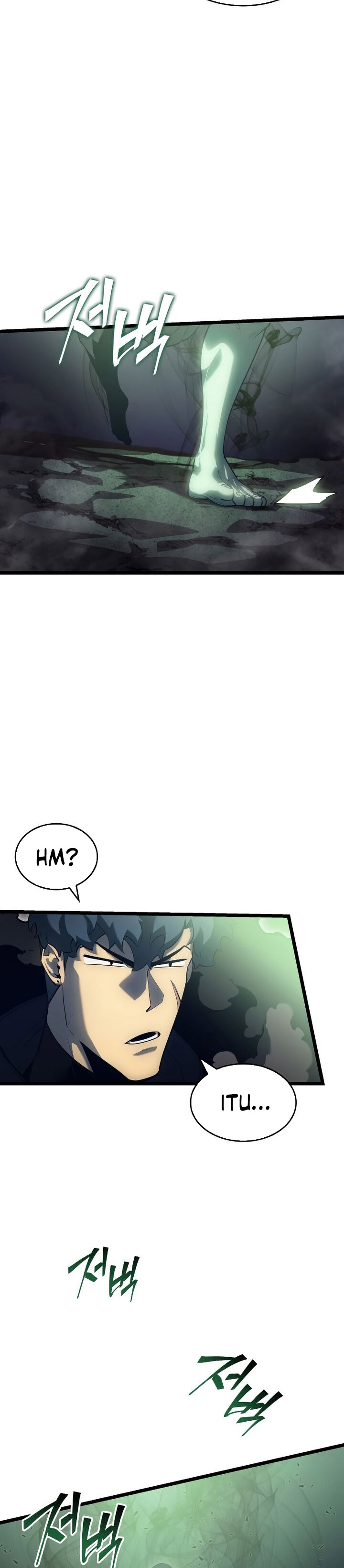Return of the SSS-Class Ranker Chapter 73 Gambar 7